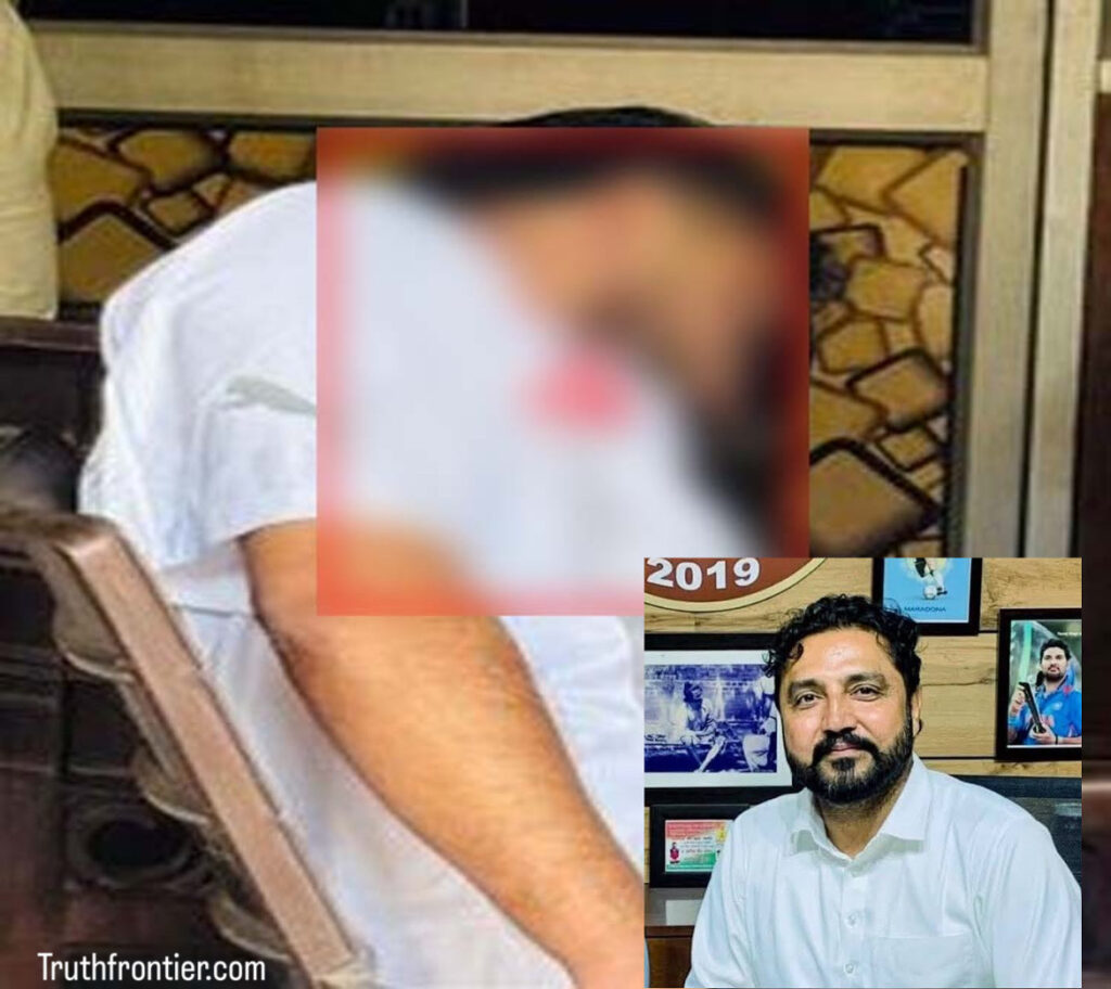 Personal Enmity or Political Vendetta? Details of Sukhwinder Singh Calcutta’s Killing in Barnala