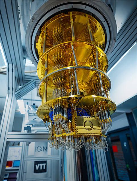 "The Quantum Revolution: The Technology That Will Change Everything 2026"