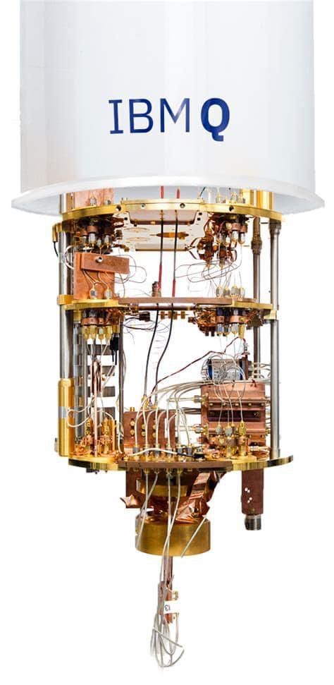 "The Quantum Revolution: The Technology That Will Change Everything 2026"