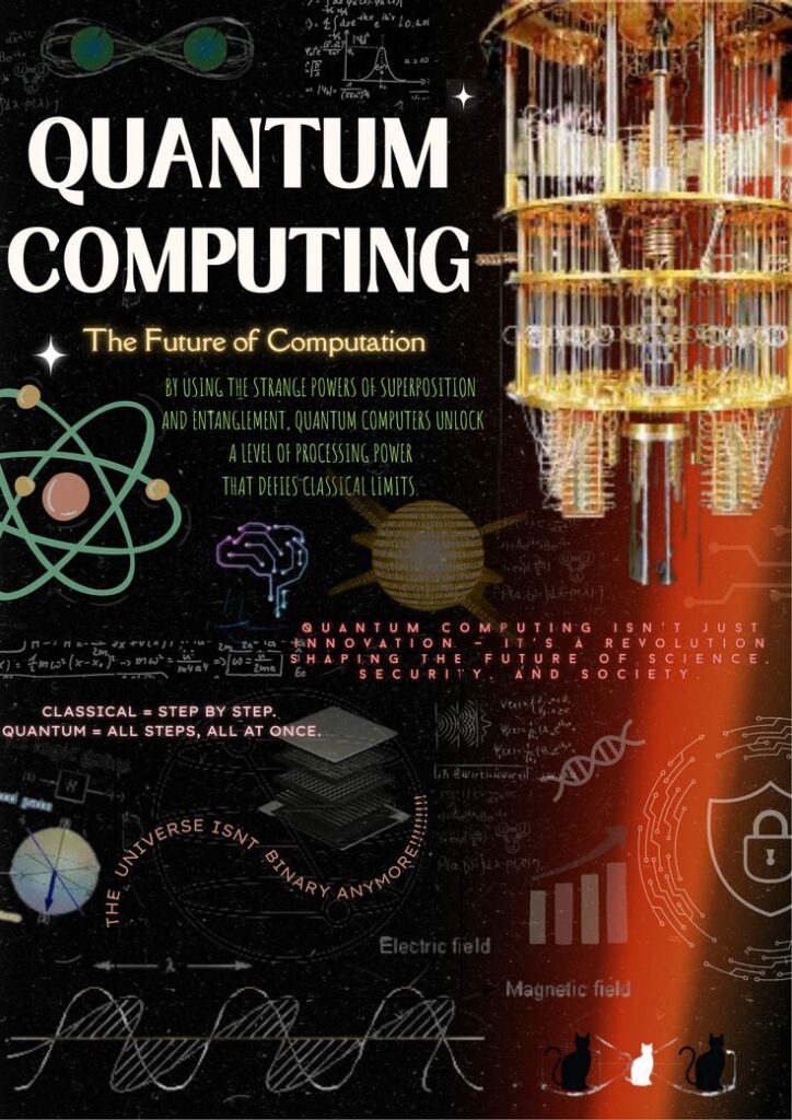 "The Quantum Revolution: The Technology That Will Change Everything 2026"