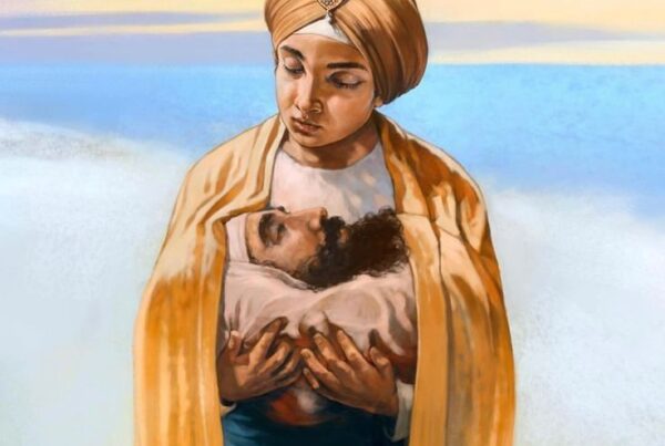 Truth Over Tyranny: The Courage of Guru Tegh Bahadur Ji