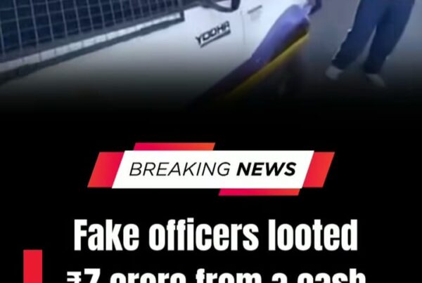 Bengaluru Under Spotlight: The High-Risk, High-Reward Heist That Changed Everything”2025