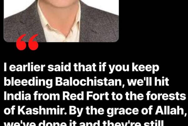 “Inside the Explosive Claim That Pakistan ‘Admitted’ to the Delhi Blast — What Really Happened Behind the Viral Video.”10th november 2025