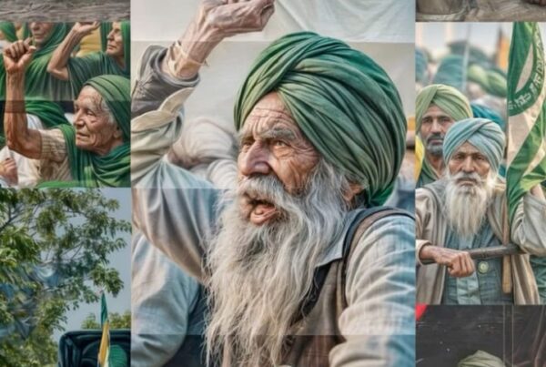 “Punjab’s Land Question: What Happens When Power Meets the Plough?”2025