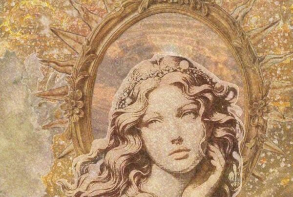 "Hera: The Majestic Queen of the Greek Gods"