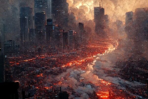 Is 2026 the Final Year of Civilization? Here’s the Evidence People Fear”