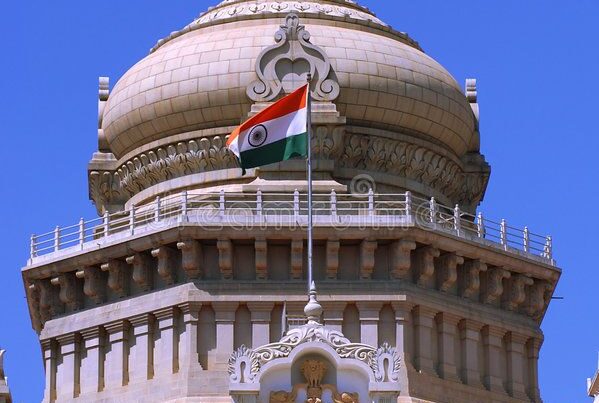 “If the Throne Falls: What Happens When India’s Government Collapses?”2026