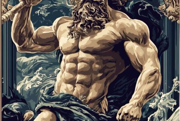 Pasidon’s Ocean Kingdom: A Myth Too Powerful to Ignore”