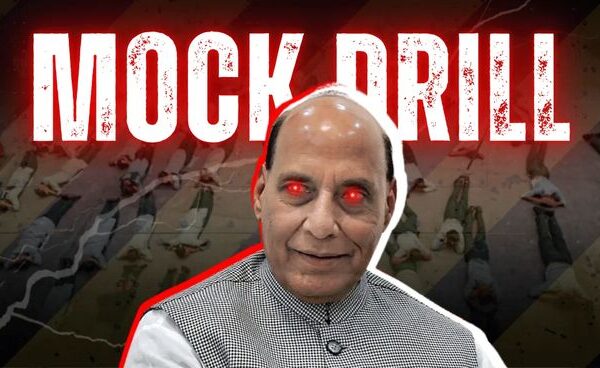 Indian Army Mock Drills You Never Knew About — Full Breakdown”2025