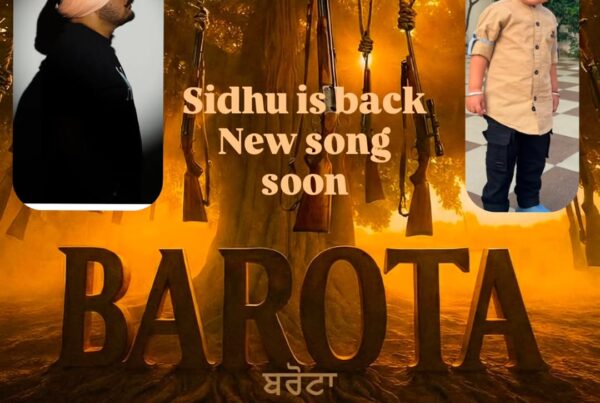Unreleased No More: Sidhu Moose Wala’s New Songs Shake the Industry Again”
