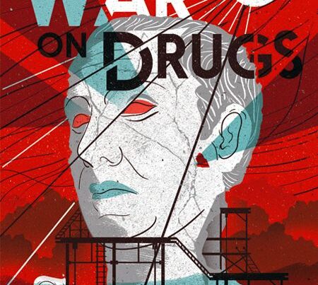 “Unlocking Consciousness in a World Controlled by Drug Laws”