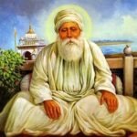 Guru Amar Das ji 