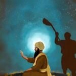 Guru Arjan Dev ji 