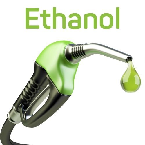 Ethanol 
