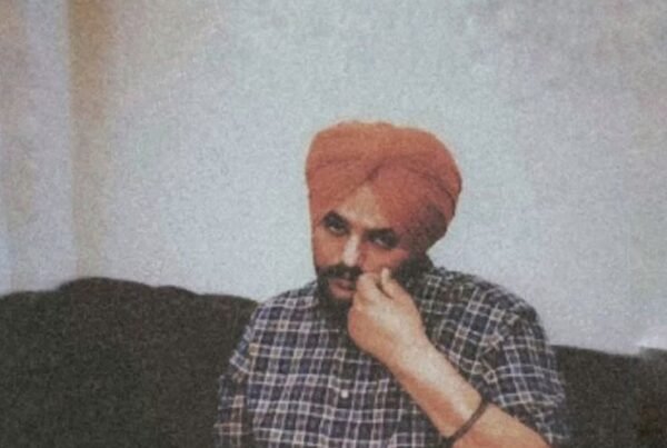 Sidhu Moose Wala Hologram World Tour 2026: How a Legend Returns to the Global Stage