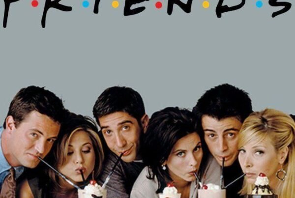 " Friends Leaving Netflix UK by End of This Year – Full Story, Reasons, Reactions & What Happens Next"?