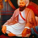 Seventh guru 