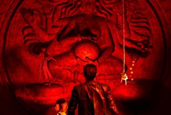 From Folk Horror to National Shock: Why Tumbar Is Under Fire”