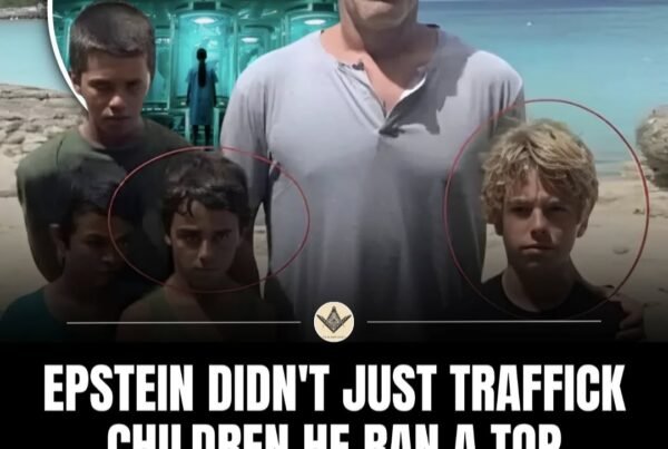 Science, Wealth, and Mystery?: "The Epstein Genetic Program Debate Explained"