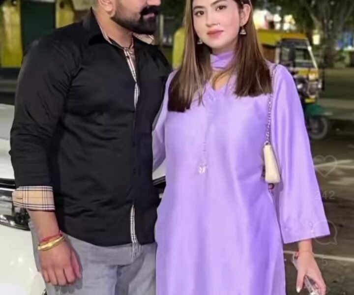 ਰਾਣਾ ਬੁਚਾਰਨਾ ਕਬੱਡੀ ਖਿਡਾਰੀ ਦੀ ਪਤਨੀ: ਇੱਕ ਨਵੀਂ ਵਿਆਹੀ ਜ਼ਿੰਦਗੀ ਤੋਂ ਅਚਾਨਕ ਸੋਗ ਤੱਕ