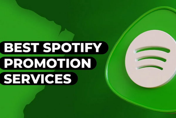 Best Spotify Promotion Agency in Mohali – Your Ultimate Partner for Music Growth