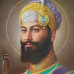 Guru Hargobind Sahib Ji 
