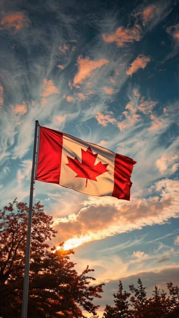 canada 1000 student depoted