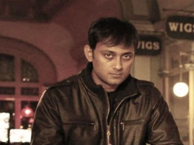 Gaurav tiwari 
